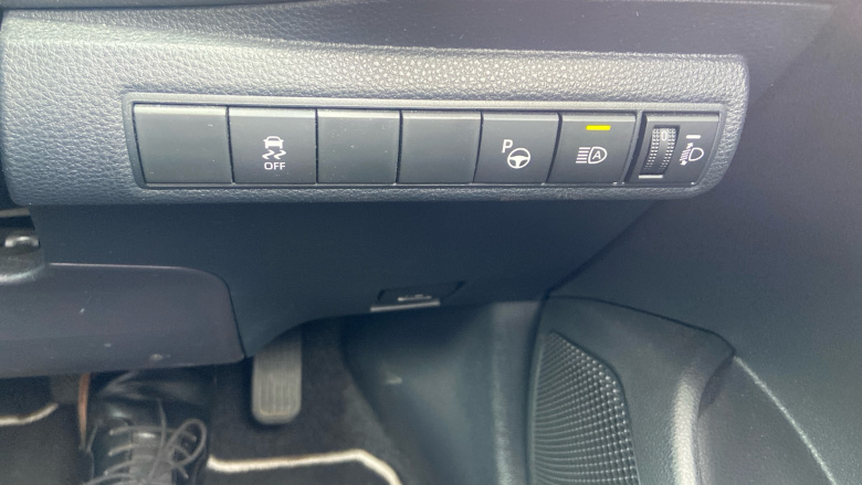 Toyota Corolla 1.8 VVT-i Hybrid Excel 5dr CVT Hybrid Hatchback